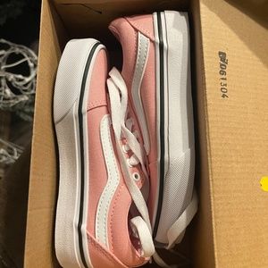 Kids Vans sneakers